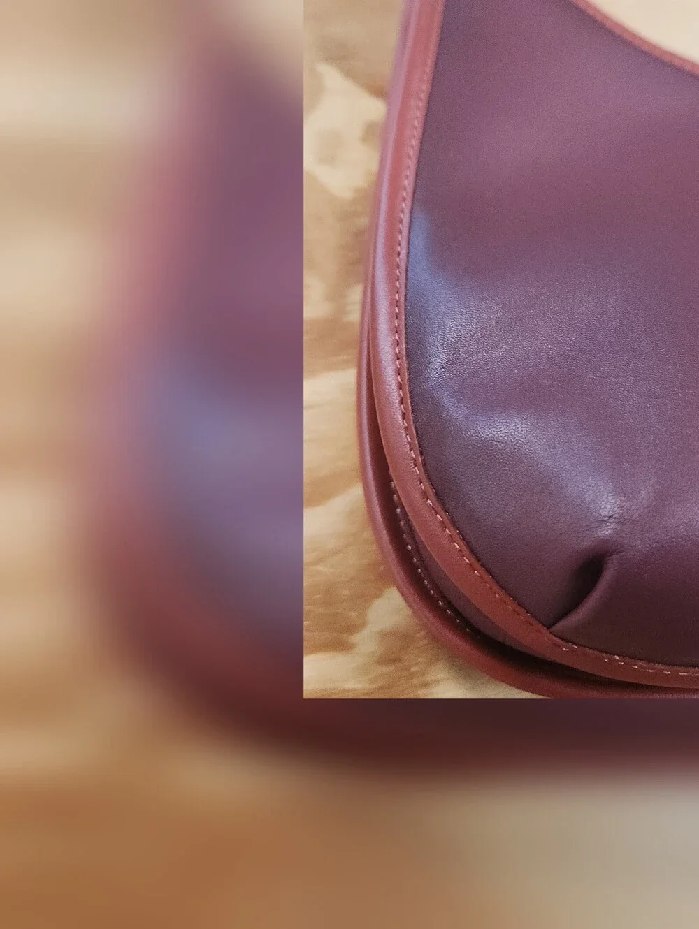 Coach Ergo In Colorblock - Picture 4 of 14